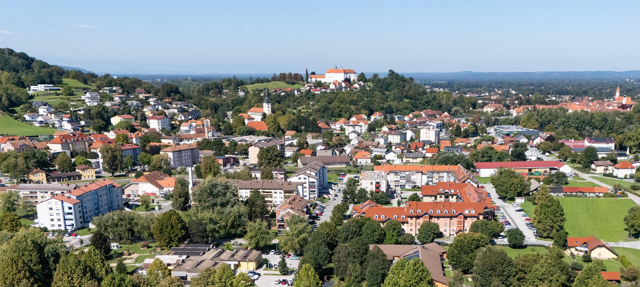 Dobrodošli v občini Gornja Radgona