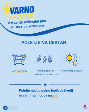 Varno v poletje_Ustvarite resˇevalni pas